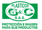 Plásticos G&C S.A.S